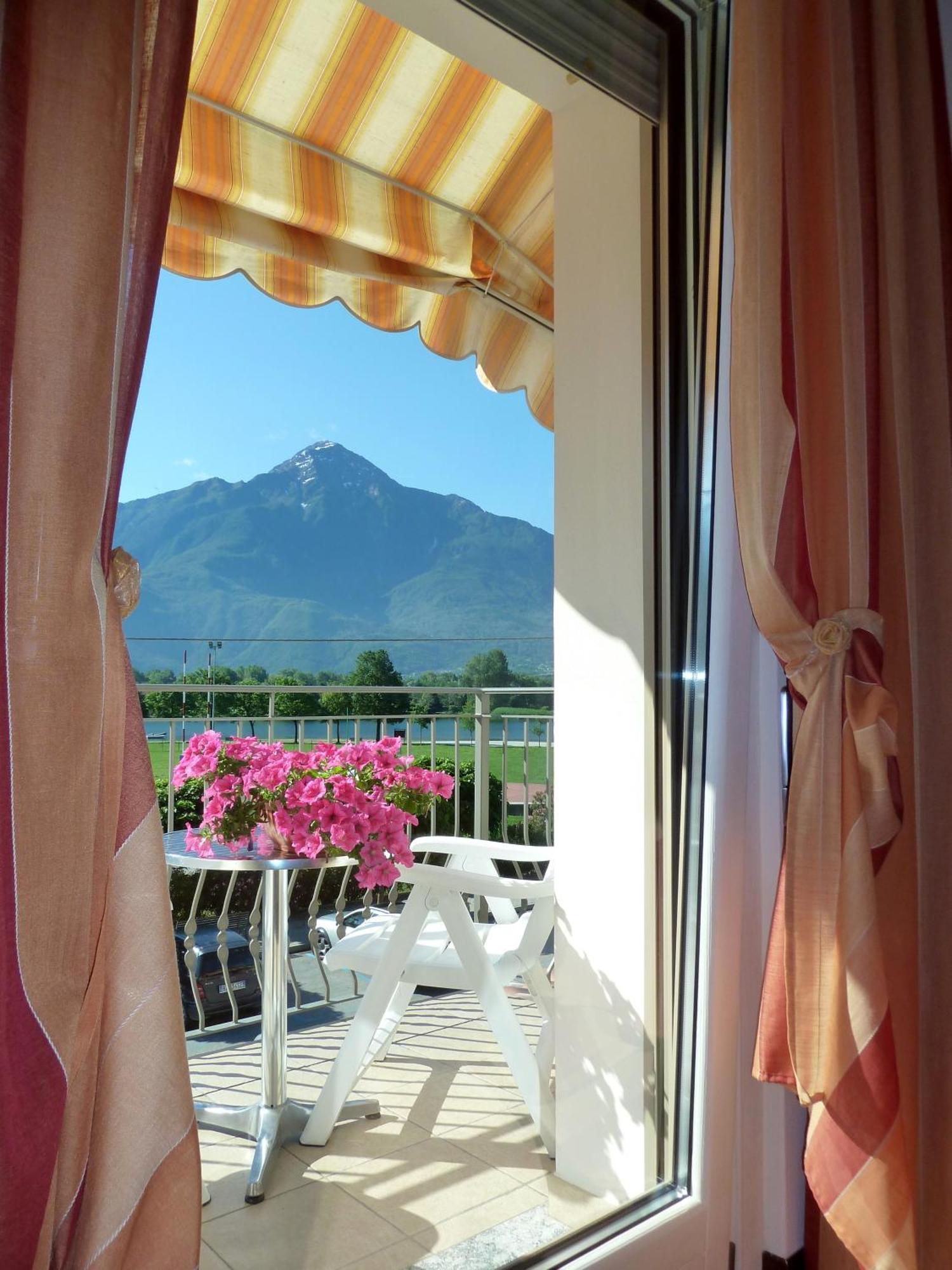 Hotel Europa - Сорико Екстериор снимка