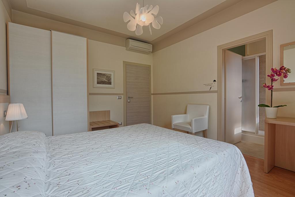 Hotel Europa - Сорико Екстериор снимка