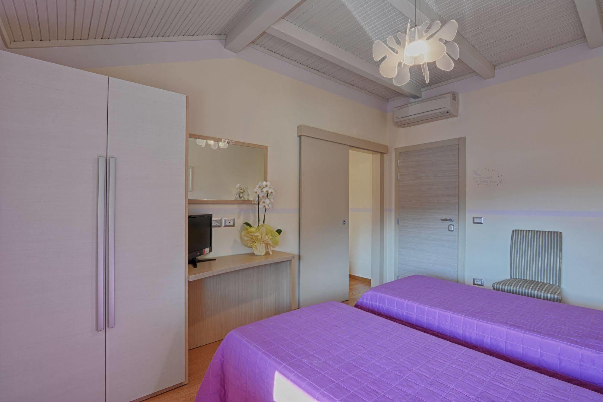 Hotel Europa - Сорико Екстериор снимка